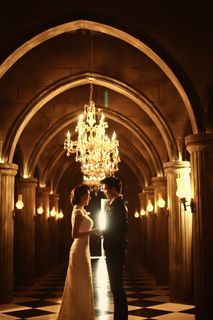 时尚文艺恋人精美图