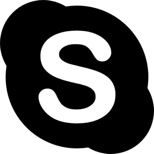 Skype标志 PNG免抠(626x626)