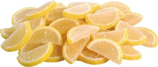 果冻糖果 PNG免抠(6090x2584)