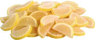 果冻糖果 PNG免抠