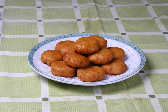 降脂豆渣16元