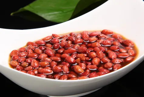 醋泡花生 8 醋泡花生 8