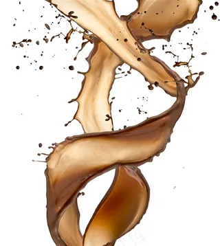咖啡液高清图