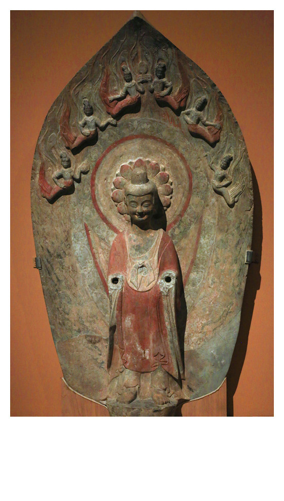 古代雕塑33