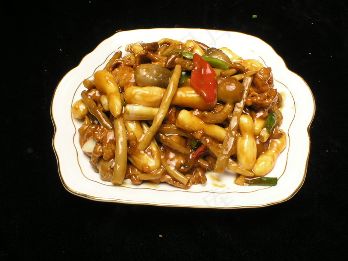 1099三菌炒牛柳__2