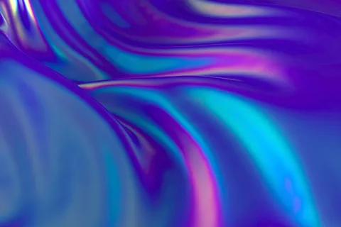 时尚高清炫彩镭射特效抽象渐变纹理背景底纹