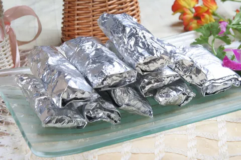 渝西翅中翅 26元