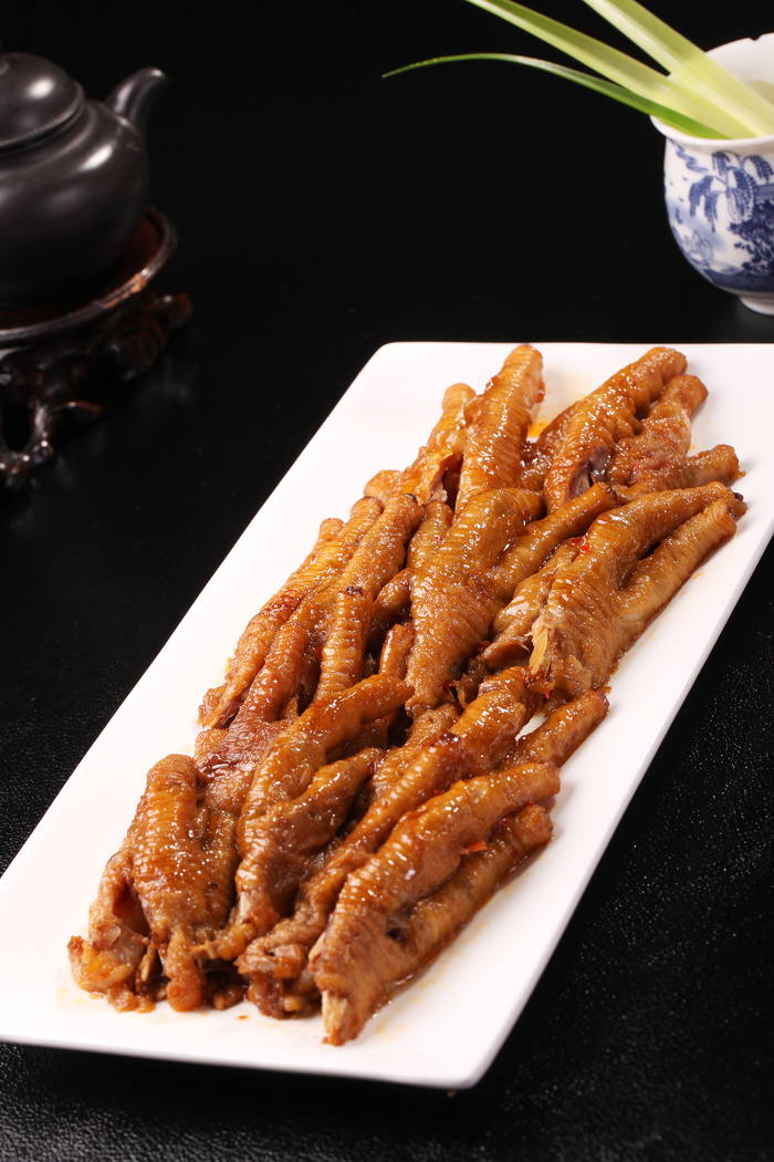 麻辣凤爪 (1)