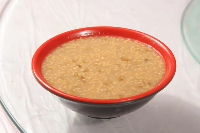 小米粥