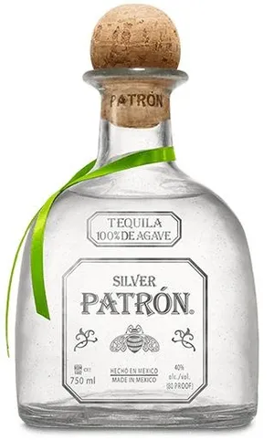 龙舌兰酒 PNG免抠