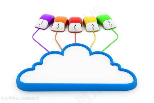 电脑网络科技高清图