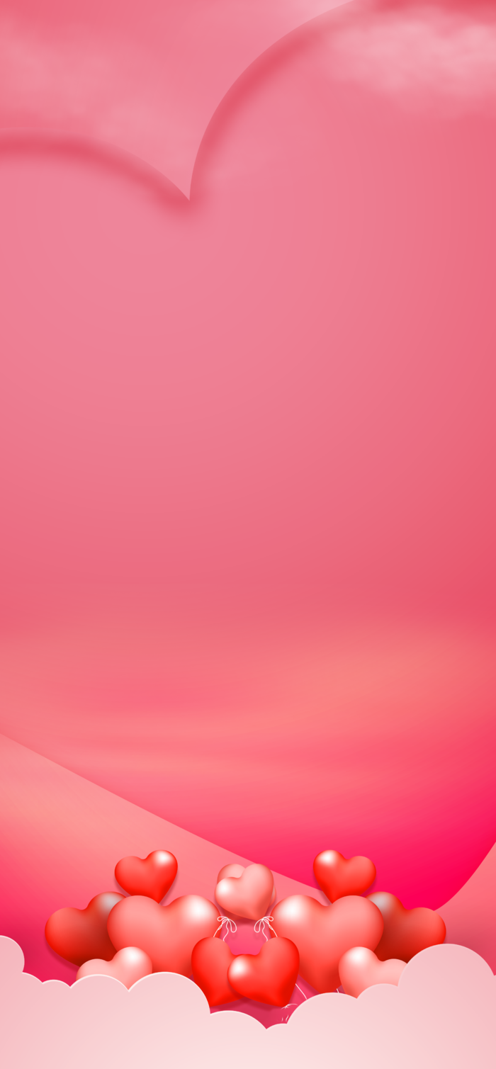 520 情人节 甜蜜 背景