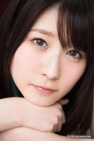 日本清纯AV美少女头像图片