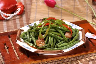 53 口味豆角 美食乡新店