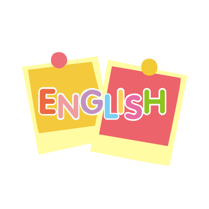 课外辅导英语培训学习班免抠素材_元素