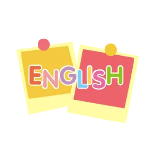 课外辅导英语培训学习班免抠素材_元素