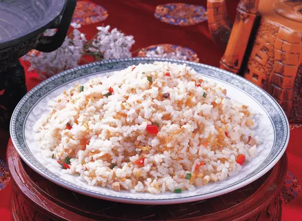小妹炒饭 小妹炒饭