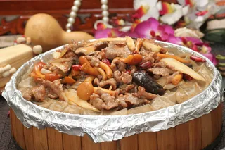 莜面杂菌  22元 (5)