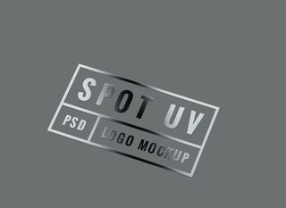 LOGO样机展示效果