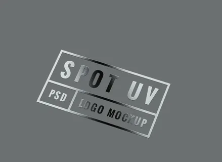 LOGO样机展示效果 LOGO样机展示效果
