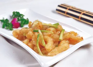 CXC00087白汁蹄筋36元例