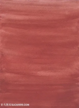 深红色水墨水彩晕染背景高清图