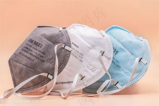 N95口罩卫生疫情防控