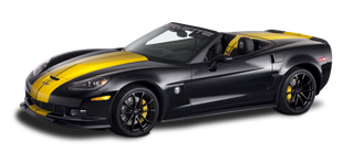 透明跑车素材小车汽车免扣素材