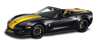 透明跑车素材小车汽车免扣素材