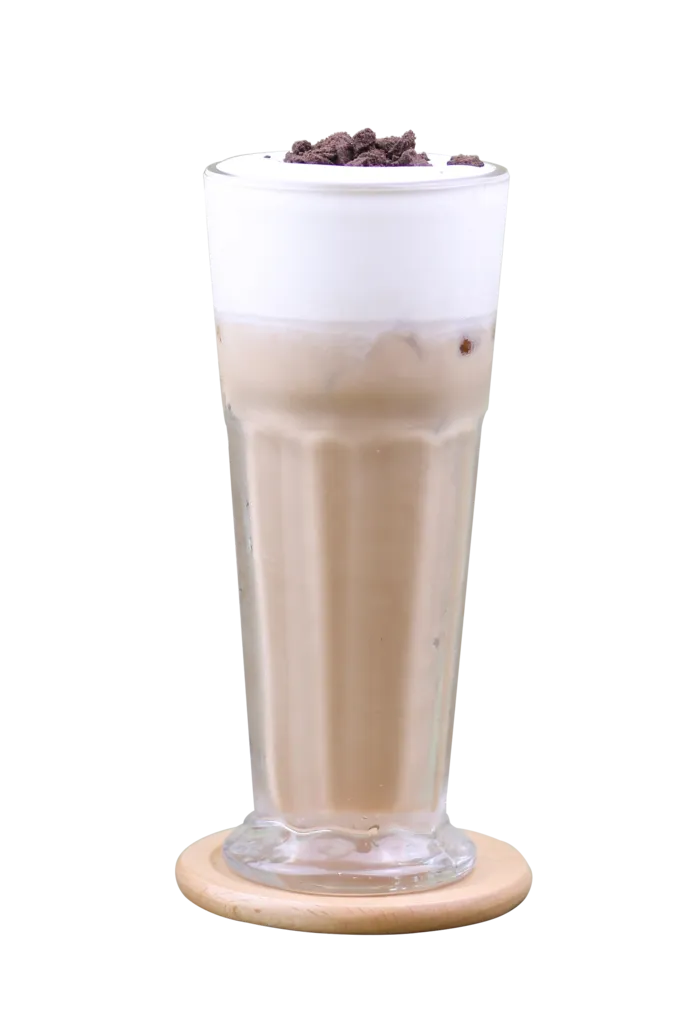 奶茶店水果茶饮品特饮高清图奥利奥奶盖