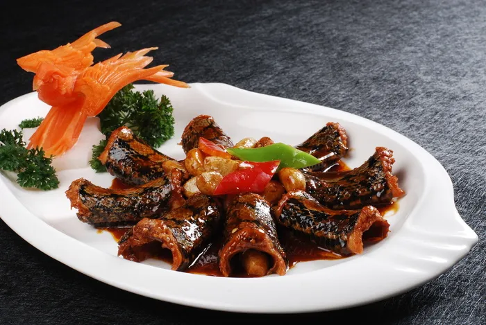 CXC01425红烧大皇蛇