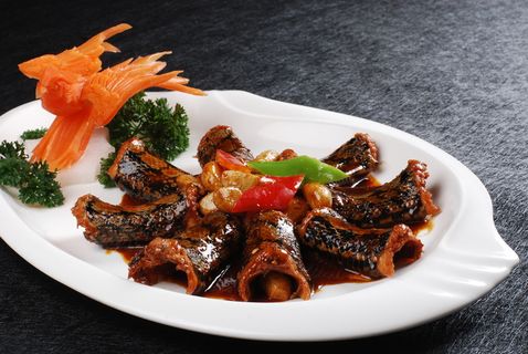 CXC01425红烧大皇蛇