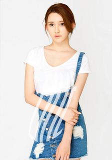 摄影图片人物美女模特照片