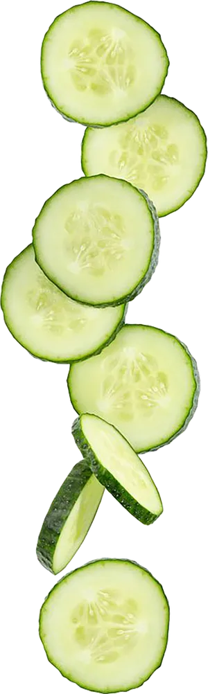 蔬菜黄瓜片素材免扣 蔬菜黄瓜片素材免扣