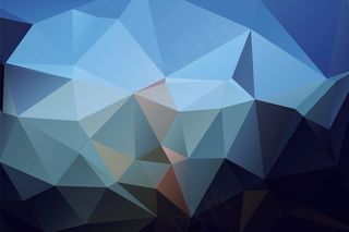 几何艺术设计 几何图形背景 多边形背景图片