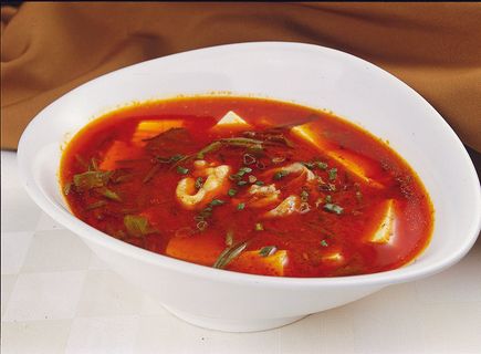 RCS-6688水煮豆腐