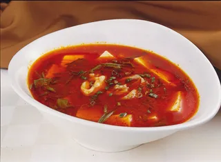 RCS-6688水煮豆腐