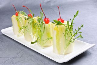 LCSC3304下酒娃娃菜