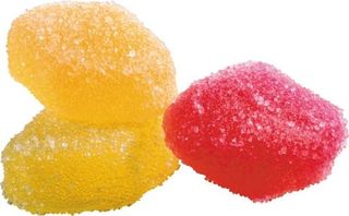 果冻糖果 PNG免抠