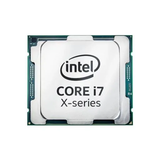 CPU 处理器 PNG免抠(1023x1023)