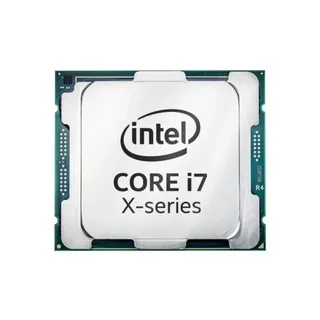 CPU 处理器 PNG免抠