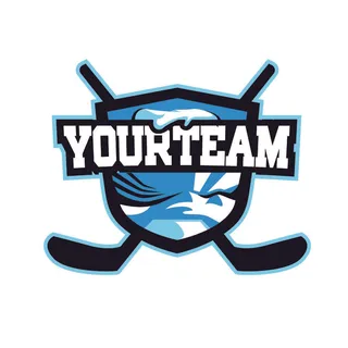 电子竞技游戏LOGO素材