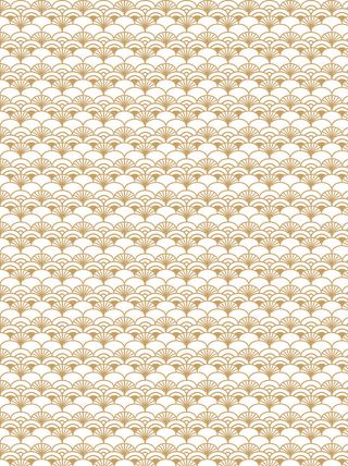 中国风复古中式祥云纹浪花纹背景海浪底纹理线纹PSD素材AI背景图案