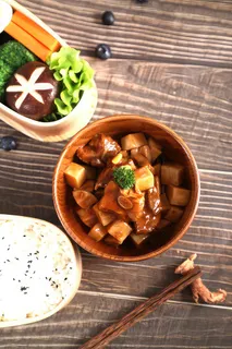 菌香排骨3餐饮快餐盖浇饭产品成品高清大图 菌香排骨3餐饮快餐盖浇饭产品成品高清大图