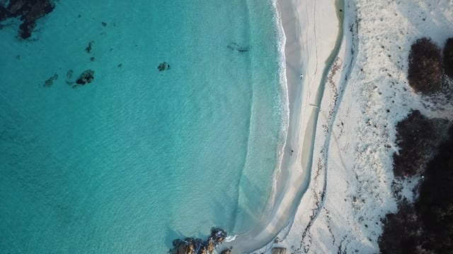 自行车, 海滩, 骑自行车的人, 山地自行车, 电动自行车