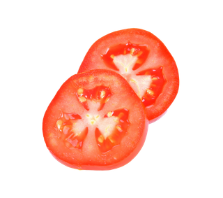 西红柿 (25)超市商品白底图免抠实物摄影png格式图片透明底