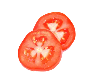 西红柿 (25)超市商品白底图免抠实物摄影png格式图片透明底