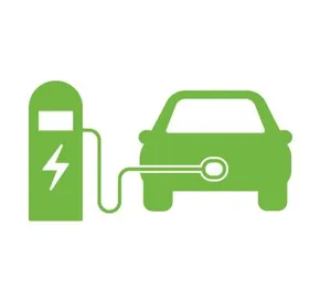 电动车 PNG免抠