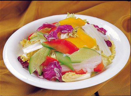 95LC-467西贝拌菜