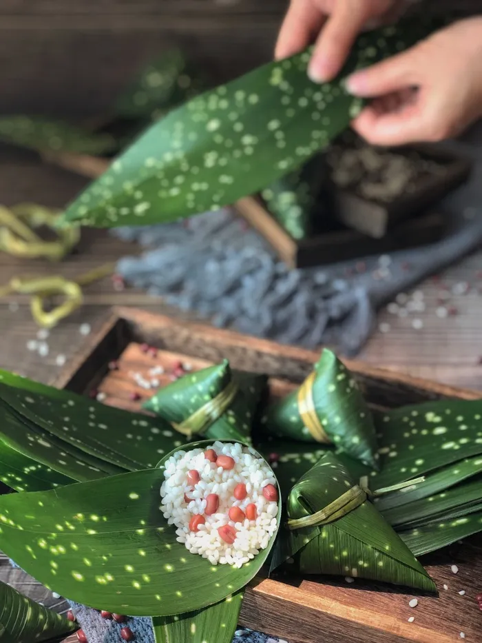 端午粽子素材